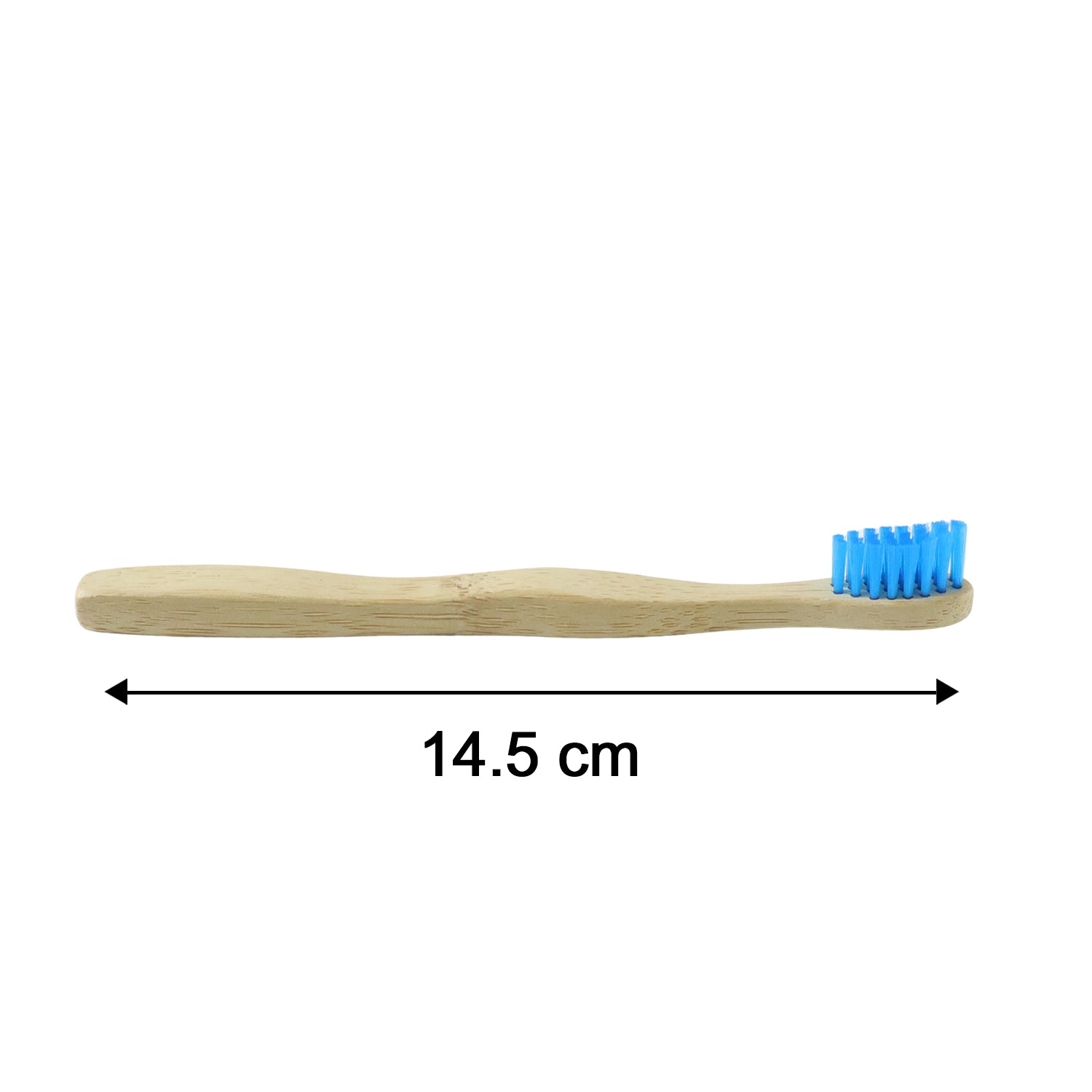 Bamboo Oral Care